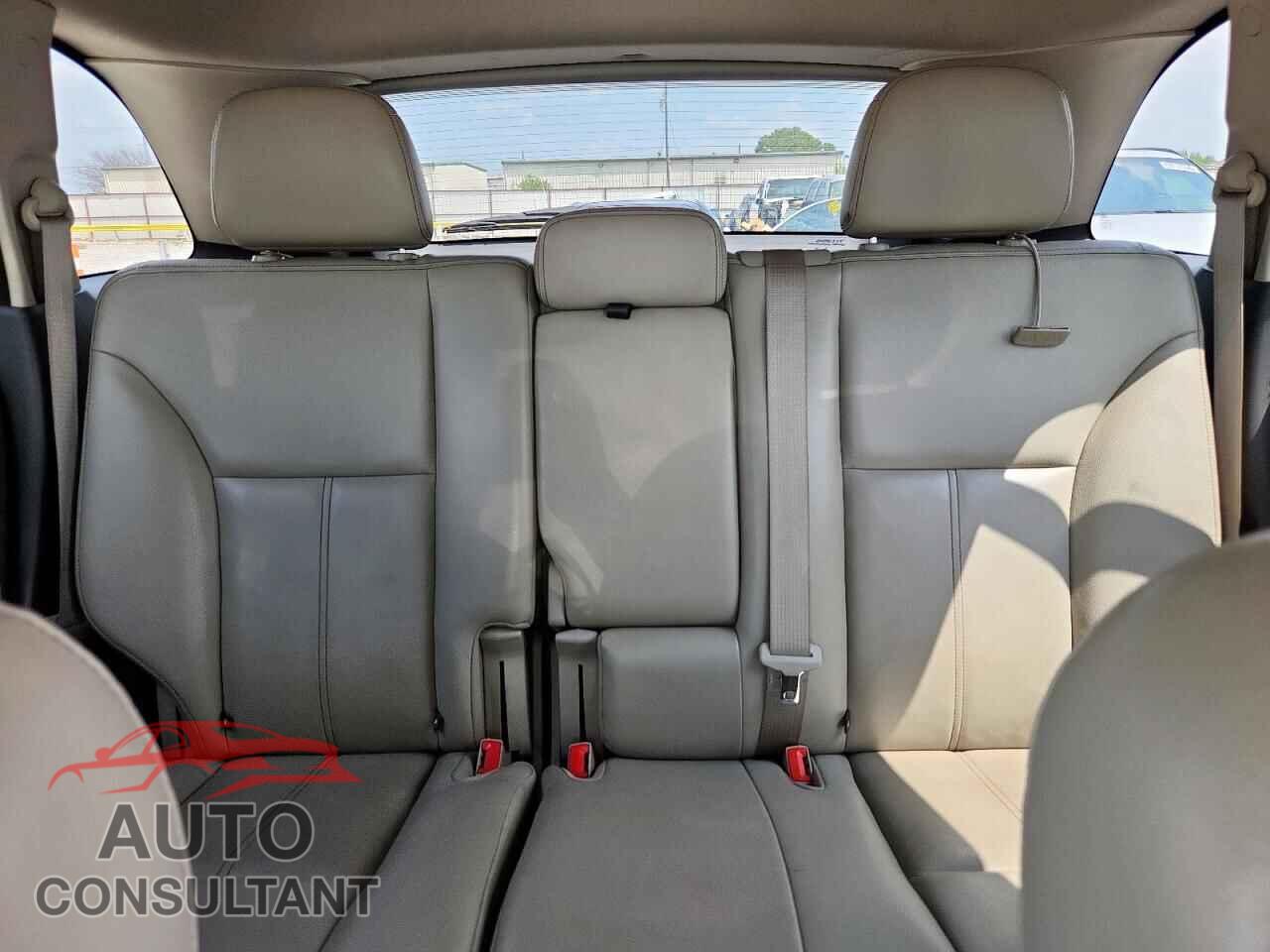 FORD EDGE 2014 - 2FMDK3JC8EBB46198