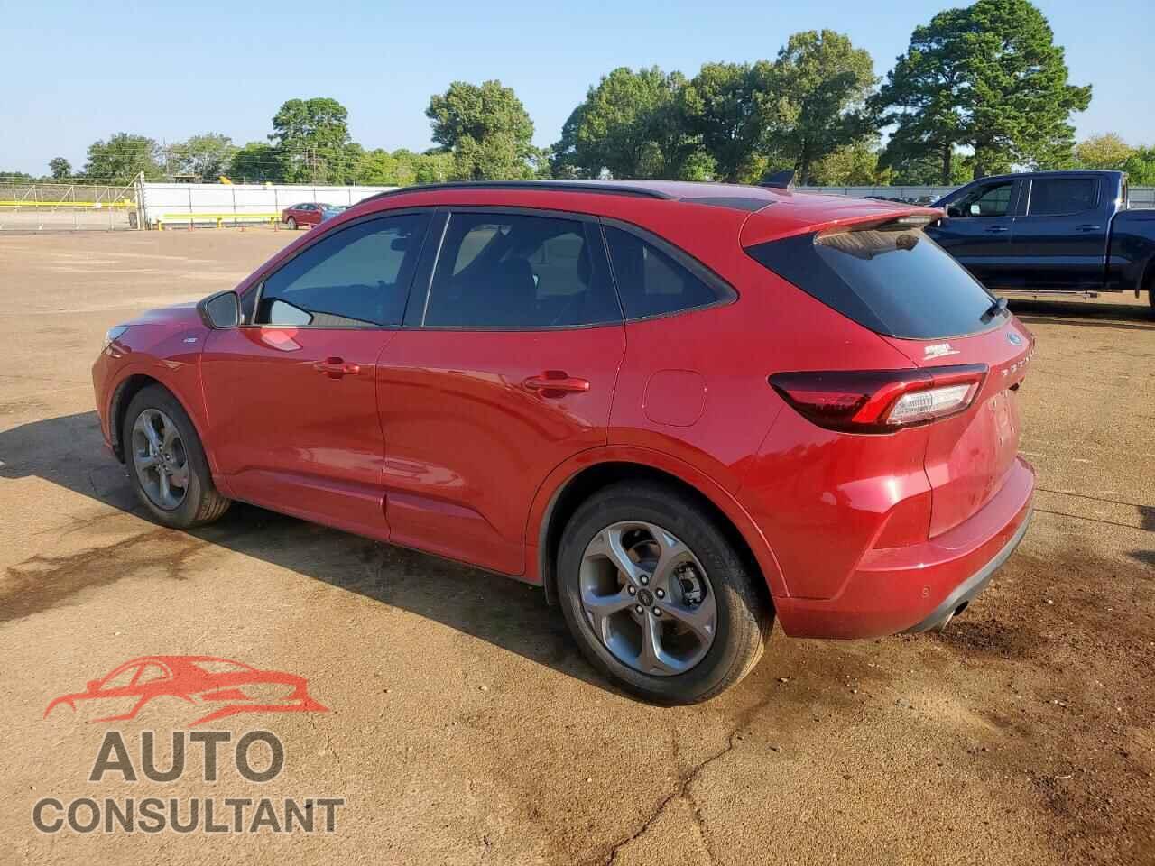FORD ESCAPE ST 2024 - 1FMCU0MNXRUA68329