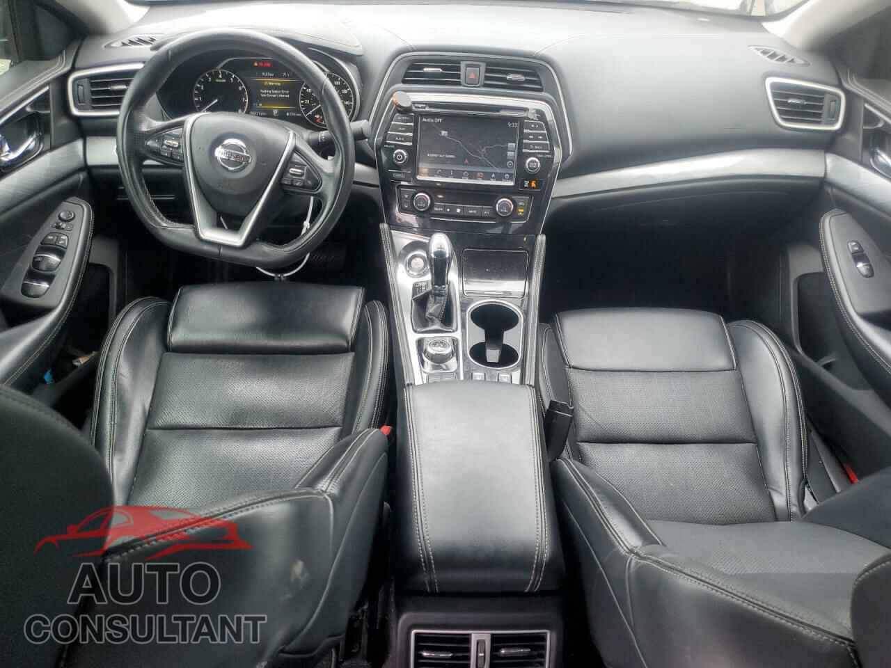 NISSAN MAXIMA 2017 - 1N4AA6AP4HC380556