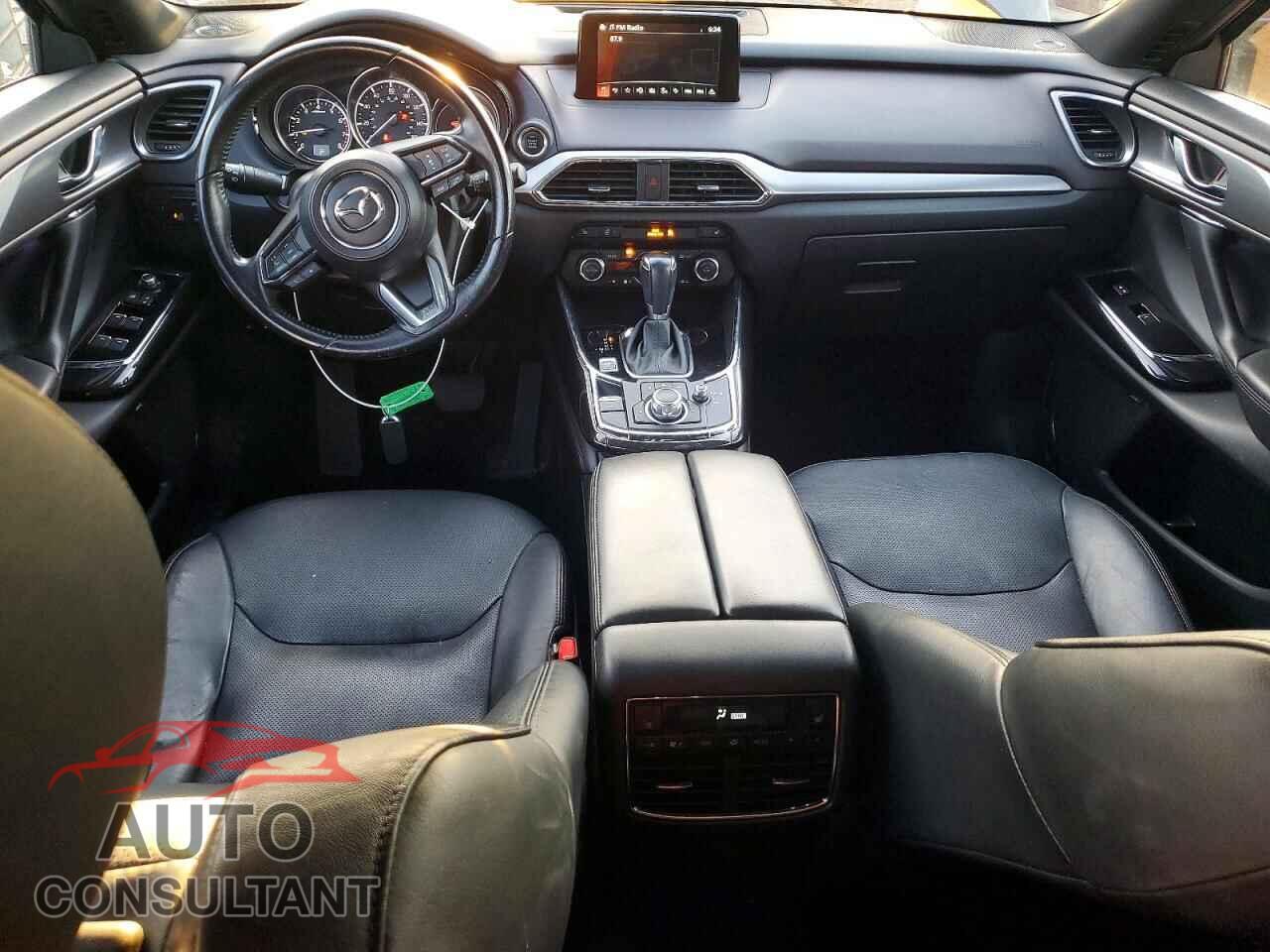 MAZDA CX-9 2018 - JM3TCBDY3J0222461