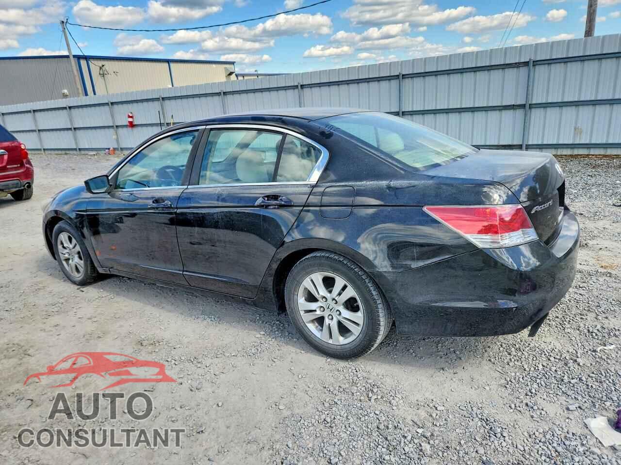 HONDA ACCORD 2010 - 1HGCP2F46AA102995