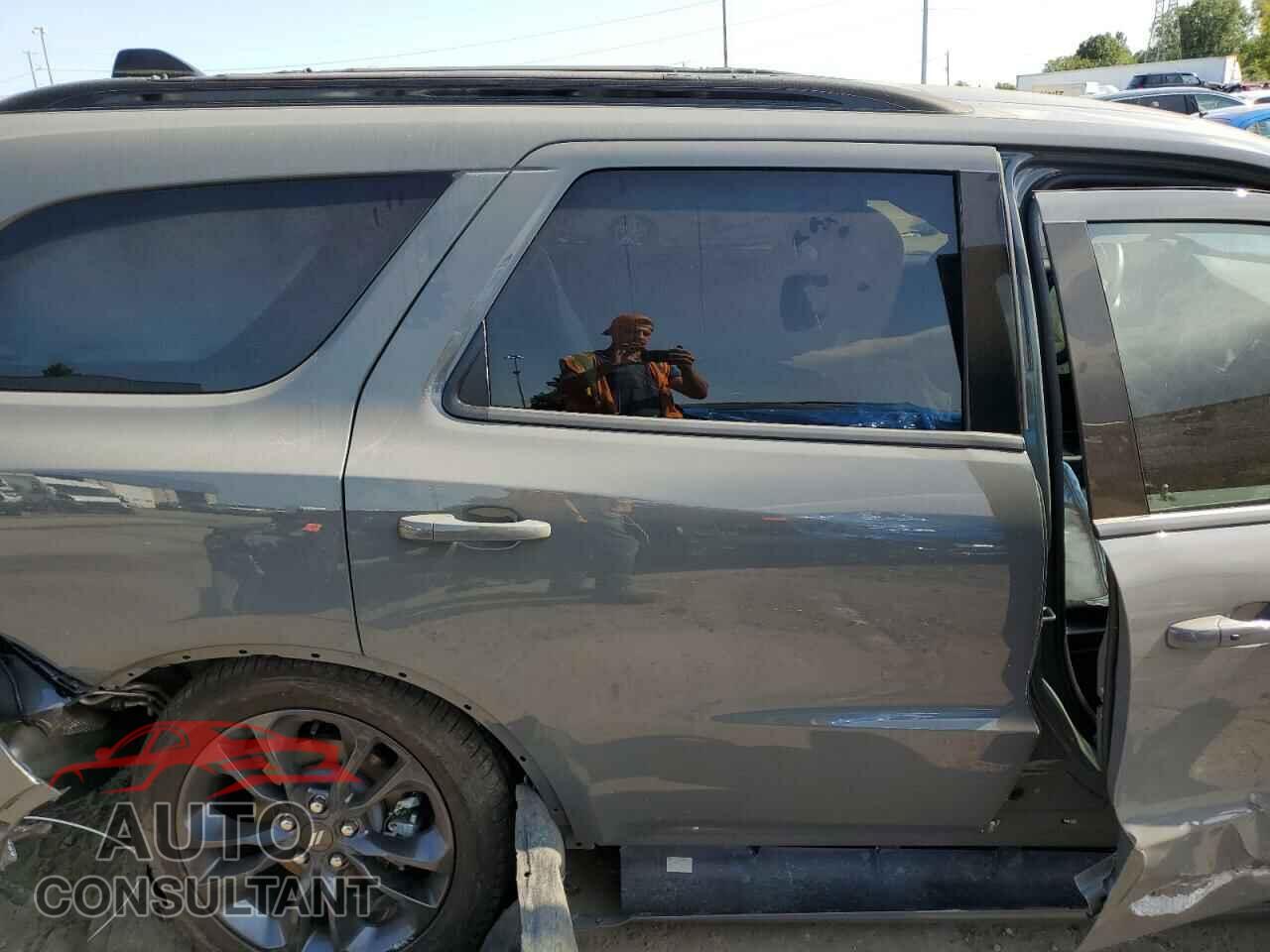 DODGE DURANGO 2023 - 1C4RDJDG1PC677494
