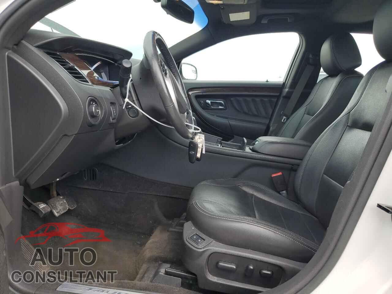 FORD TAURUS 2015 - 1FAHP2F86FG142205