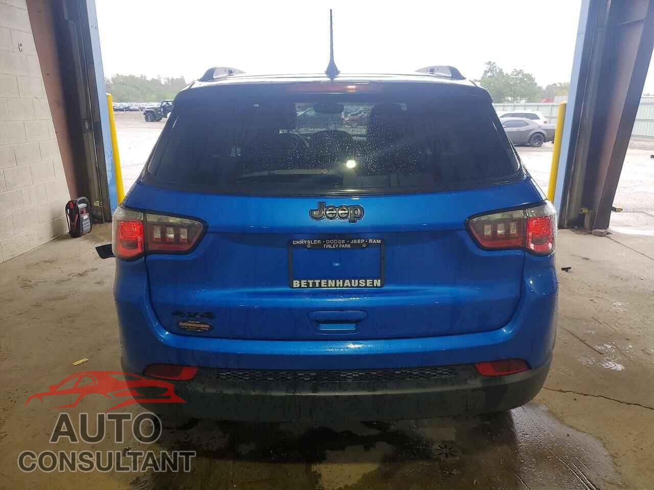 JEEP COMPASS 2023 - 3C4NJDBN2PT515324
