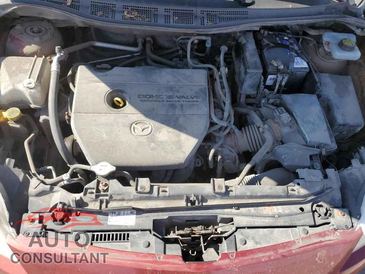 MAZDA 5 2014 - JM1CW2CL9E0165310