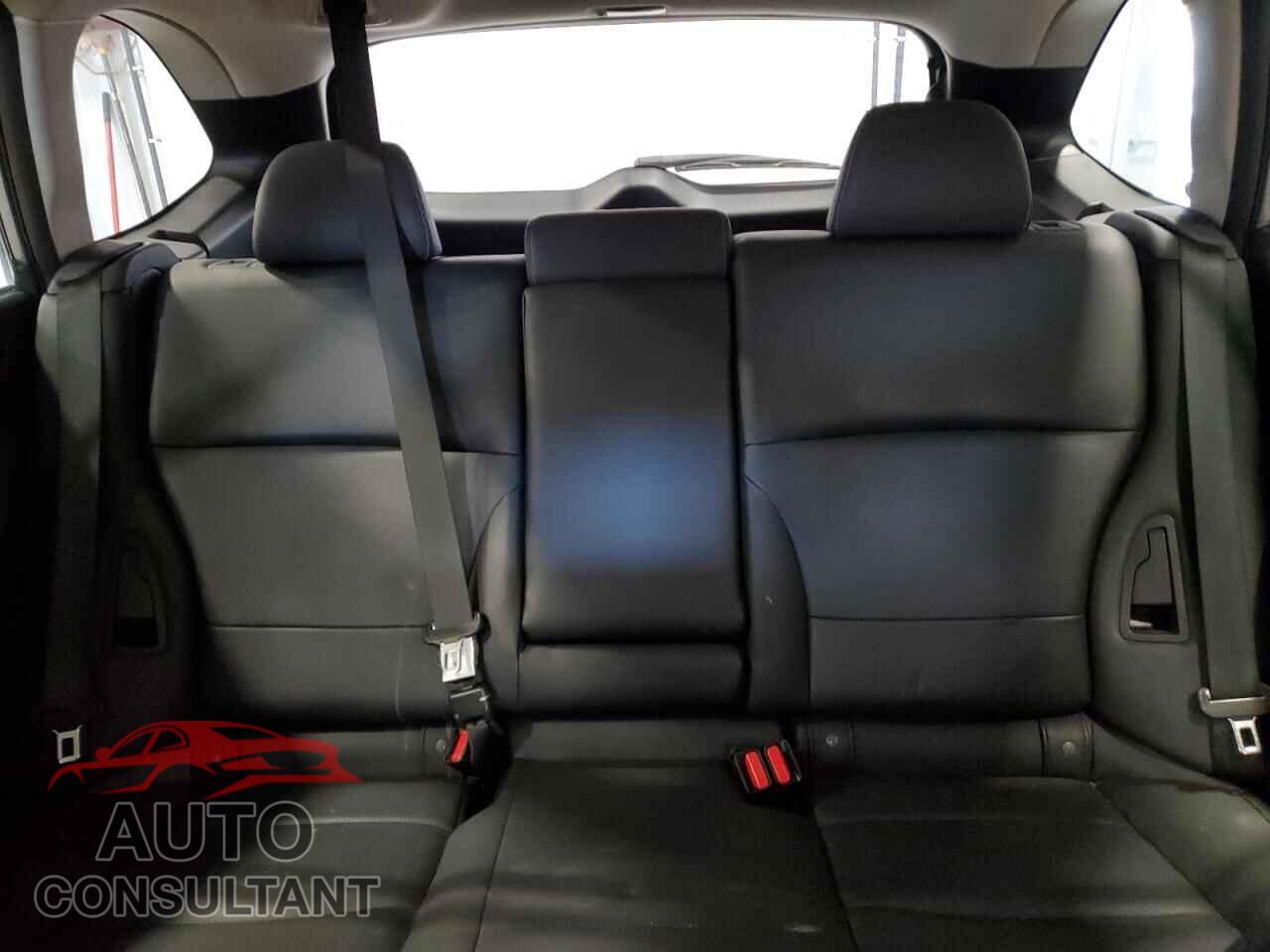 SUBARU OUTBACK 2015 - 4S4BSBLC3F3318749