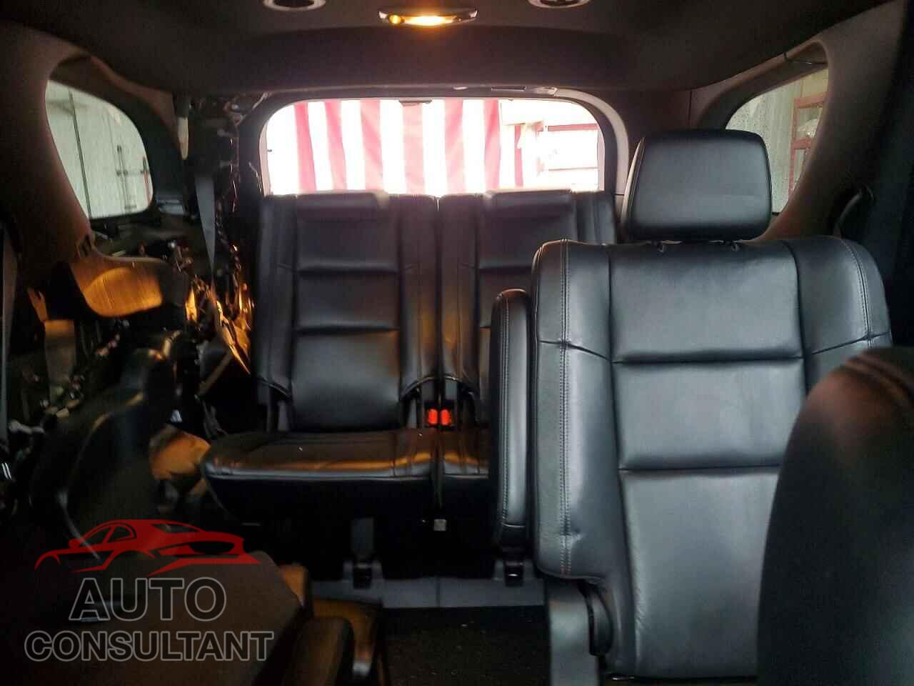 DODGE DURANGO 2021 - 1C4RDJDG2MC751646