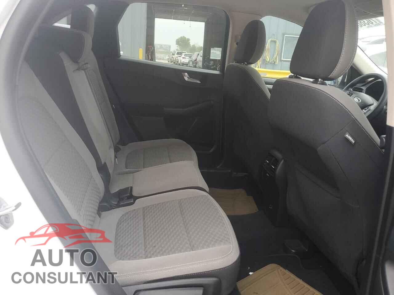 FORD ESCAPE 2020 - 1FMCU0G66LUC51318