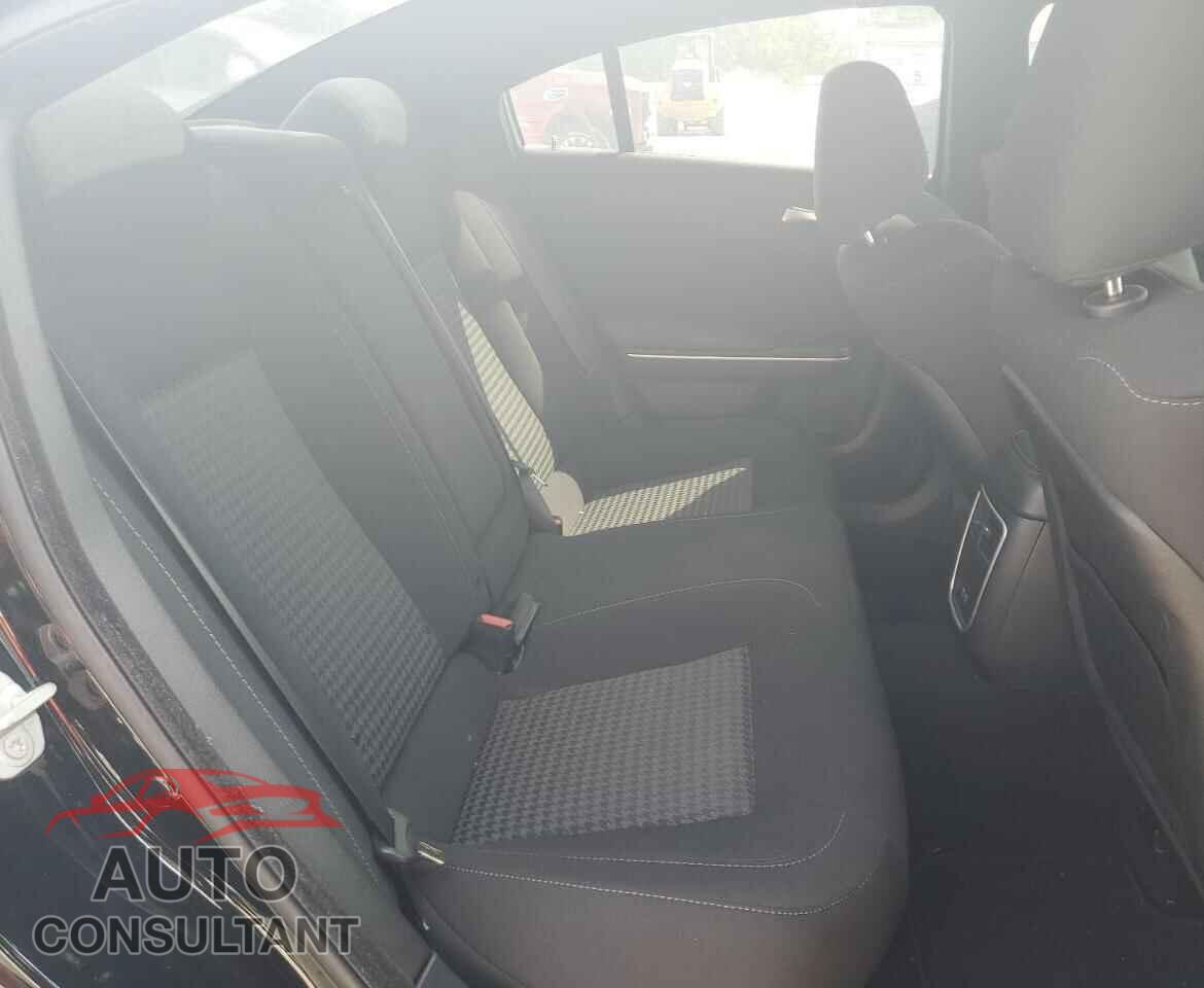 DODGE CHARGER 2023 - 2C3CDXCT3PH598935