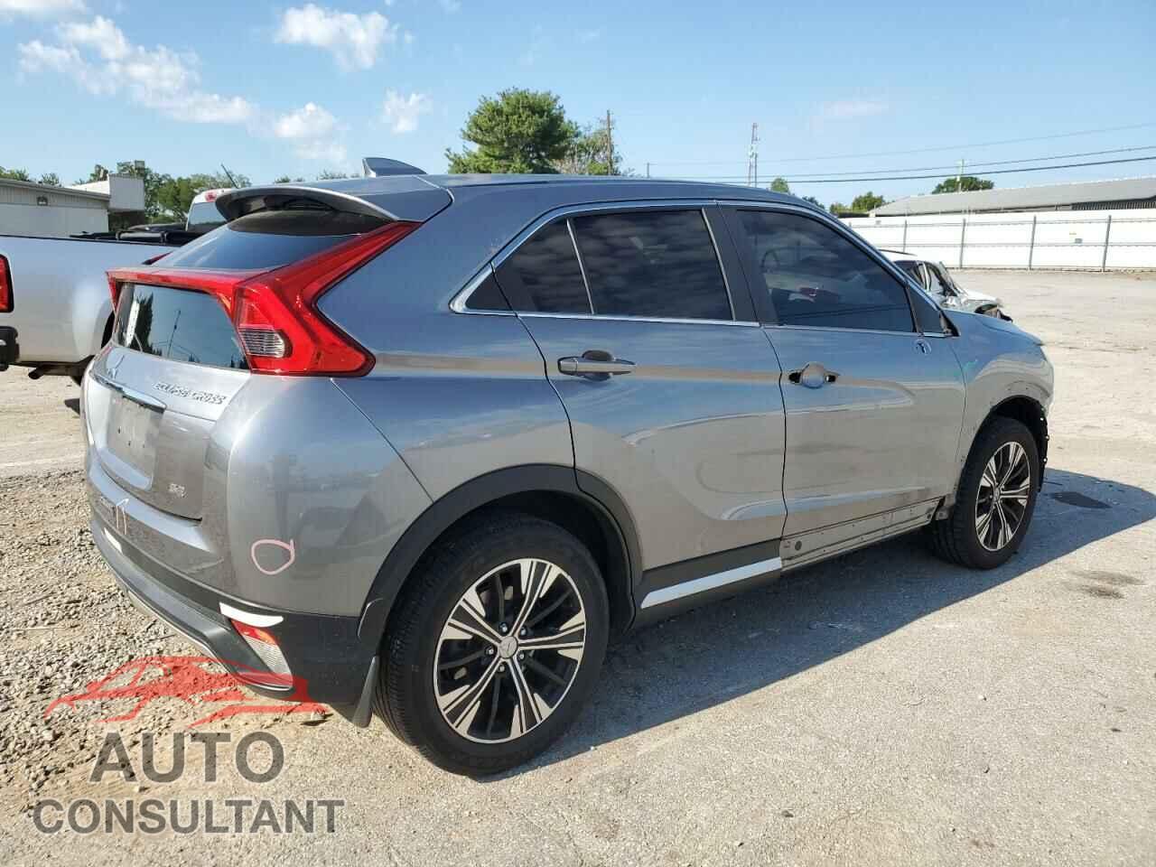 MITSUBISHI ECLIPSE 2019 - JA4AT5AA6KZ009911