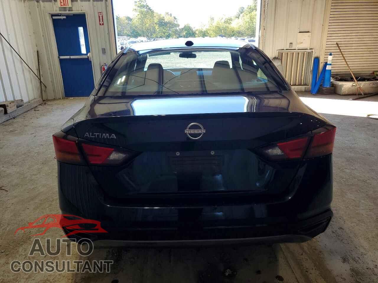 NISSAN ALTIMA 2026 - 1N4BL4DV3TN311142