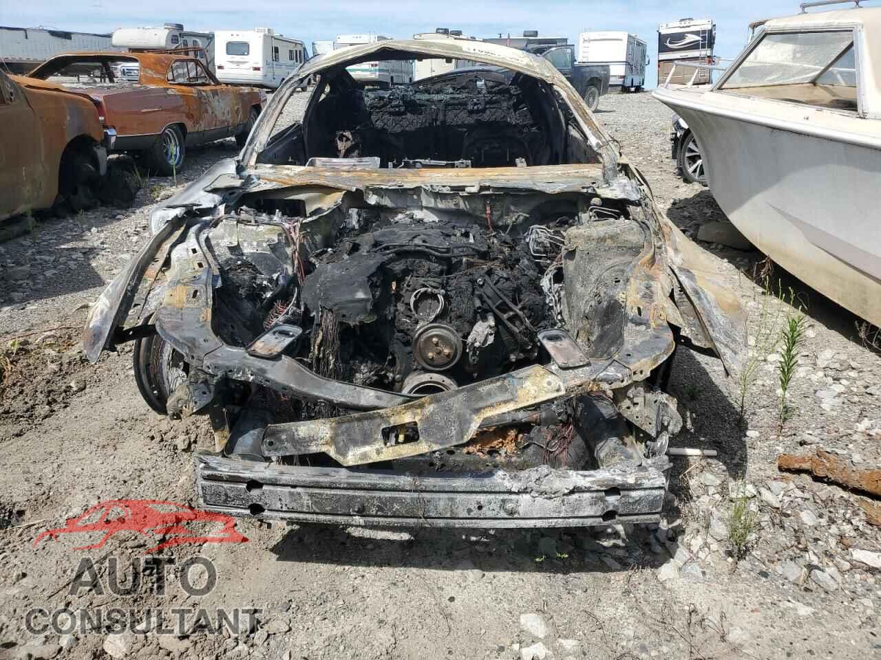 FORD MUSTANG 2024 - 1FA6P8CF2R5403066
