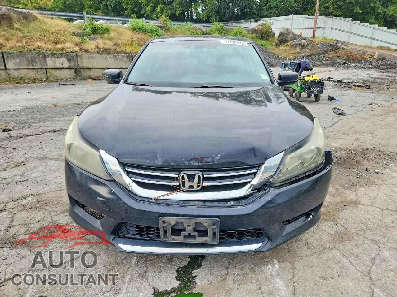 HONDA ACCORD 2013 - 1HGCR3F8XDA047314