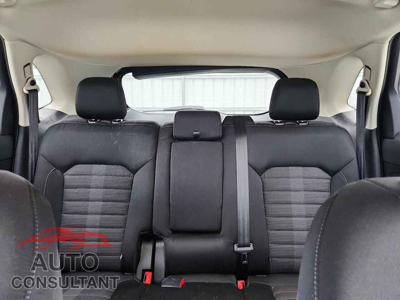 FORD EDGE 2016 - 2FMPK3J94GBC63233
