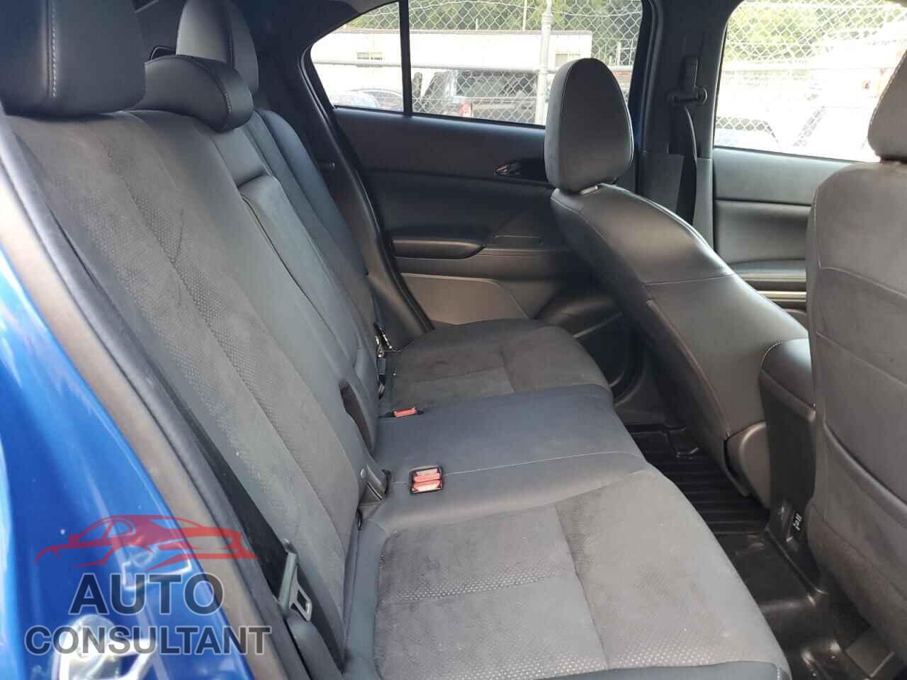 MITSUBISHI ECLIPSE 2022 - JA4ATWAA2NZ038929