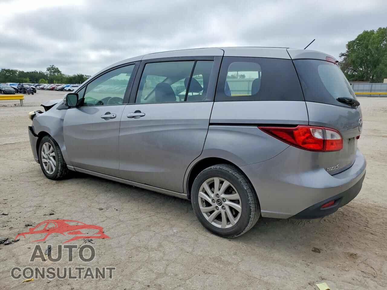 MAZDA 5 2015 - JM1CW2BL7F0184747