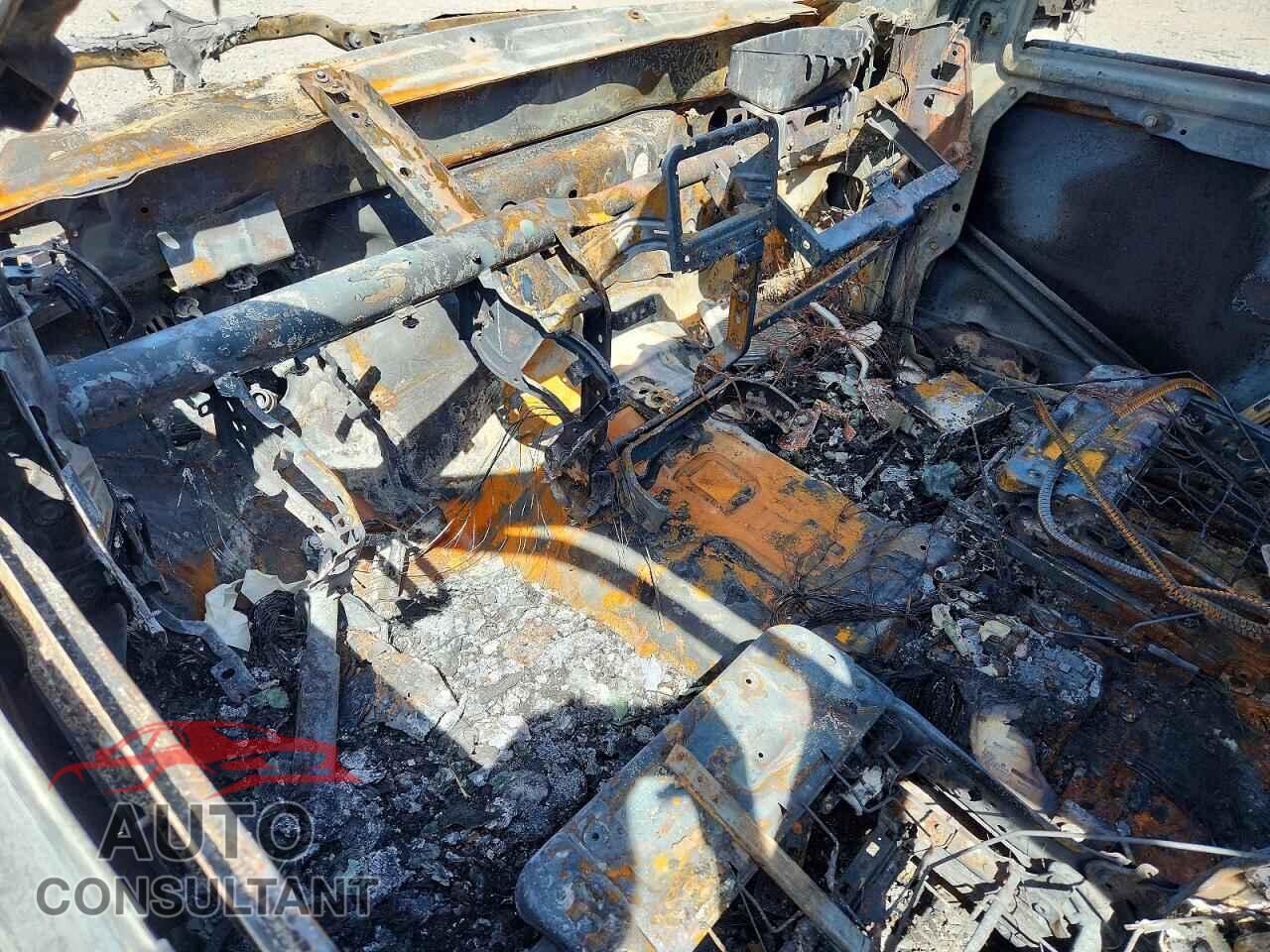 DODGE RAM 1500 2009 - 1D3HB13T99S788648
