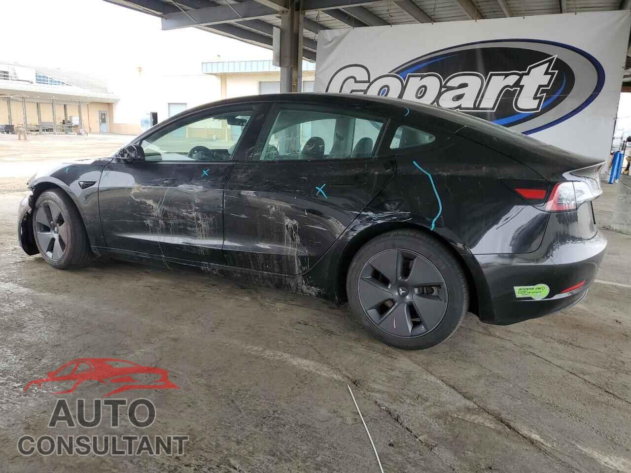 TESLA MODEL 3 2023 - 5YJ3E1EA7PF618479