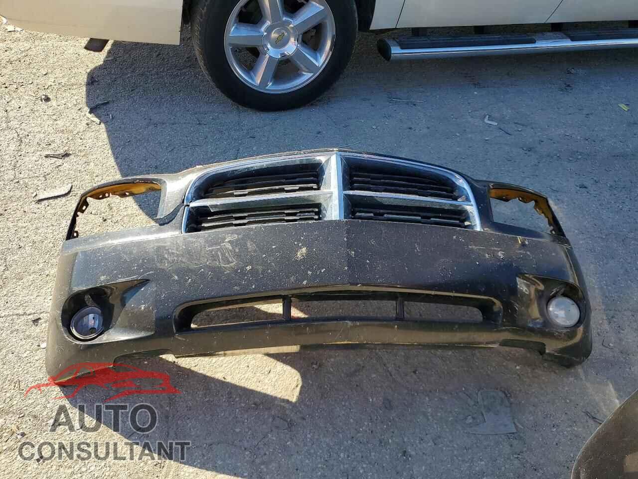 DODGE CHARGER 2010 - 2B3CA3CV1AH271358