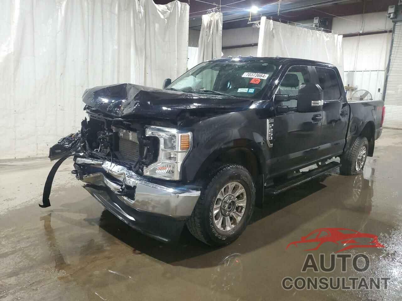 FORD F250 2022 - 1FT7W2B66NED85035