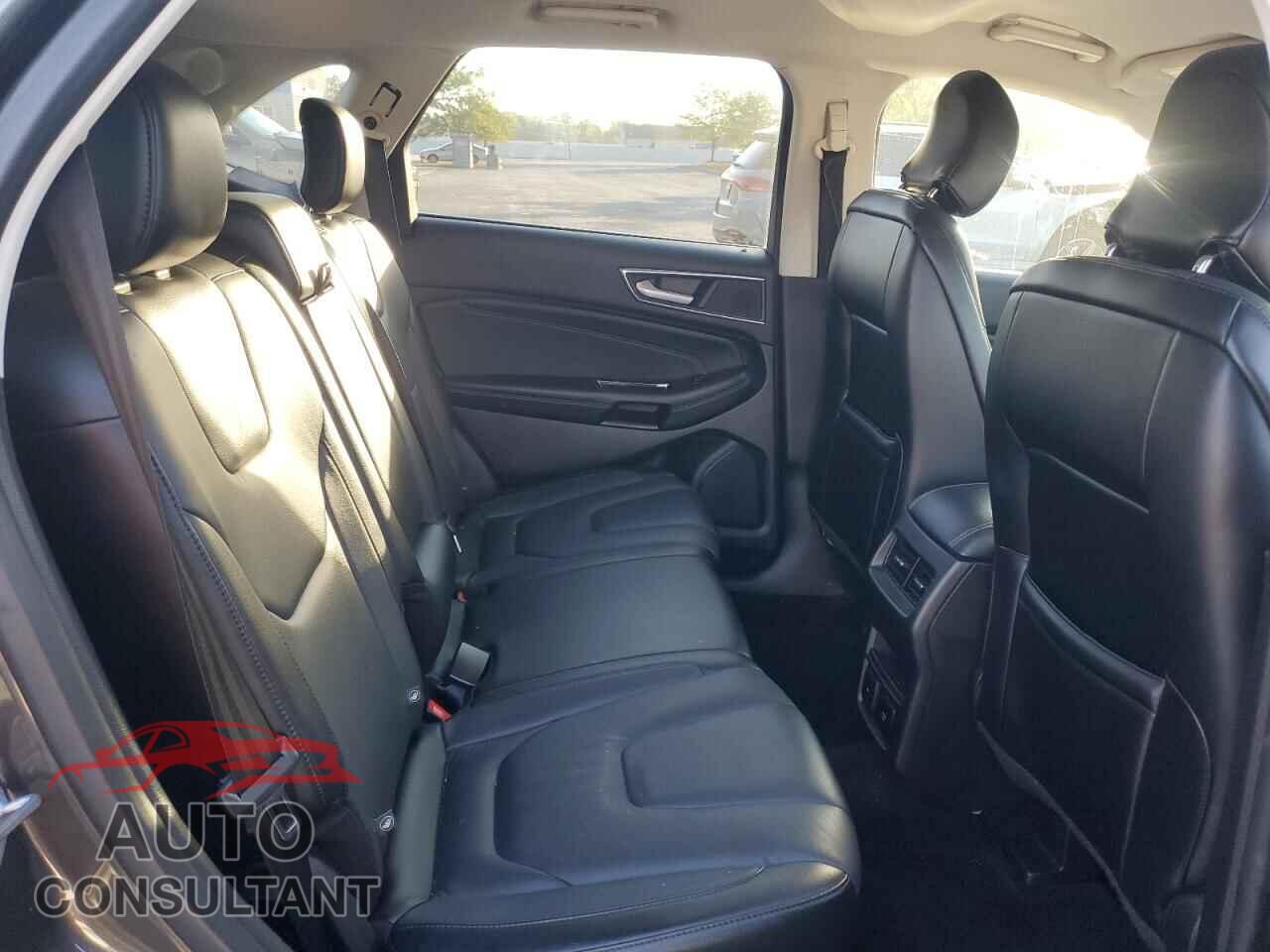 FORD EDGE 2017 - 2FMPK4K90HBC13385