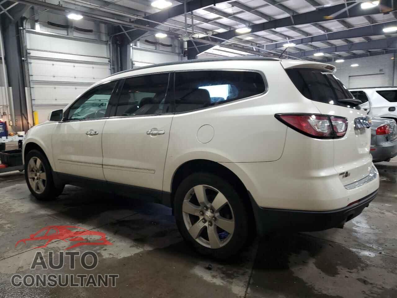 CHEVROLET TRAVERSE 2015 - 1GNKVJKD9FJ260357