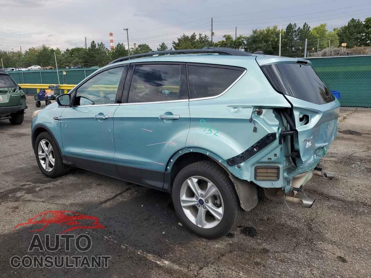 FORD ESCAPE 2013 - 1FMCU9GX9DUD69359