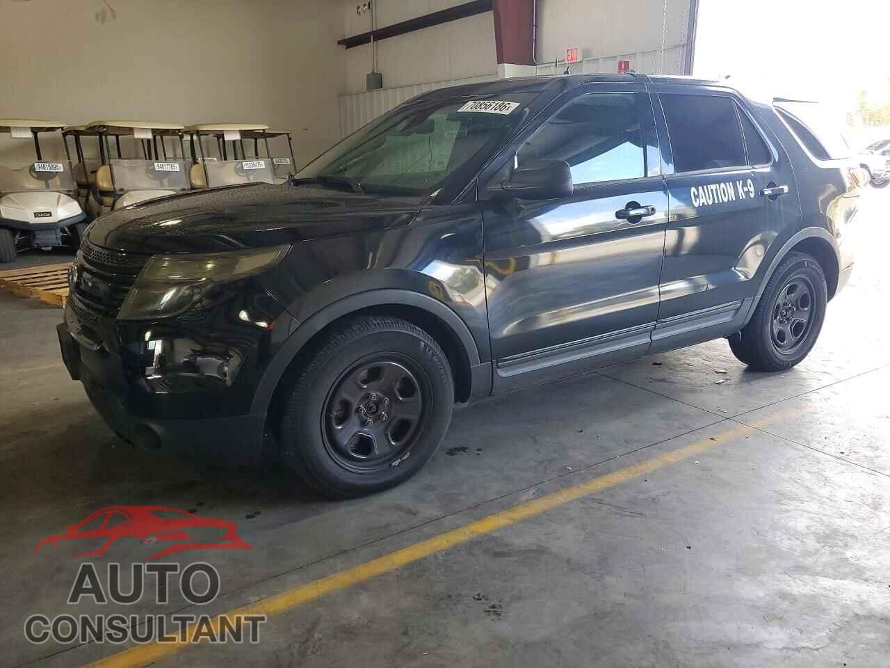 FORD EXPLORER 2015 - 1FM5K8AR3FGA15793