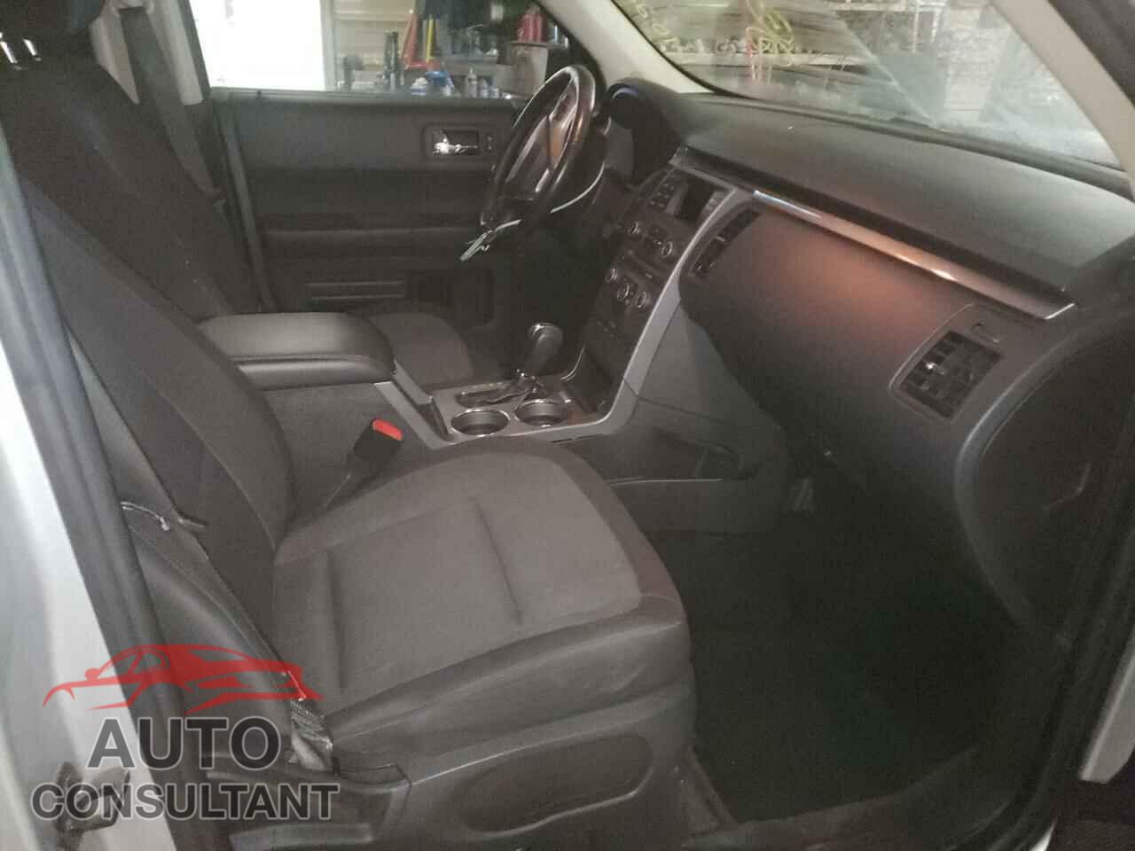 FORD FLEX 2018 - 2FMGK5B86JBA02095