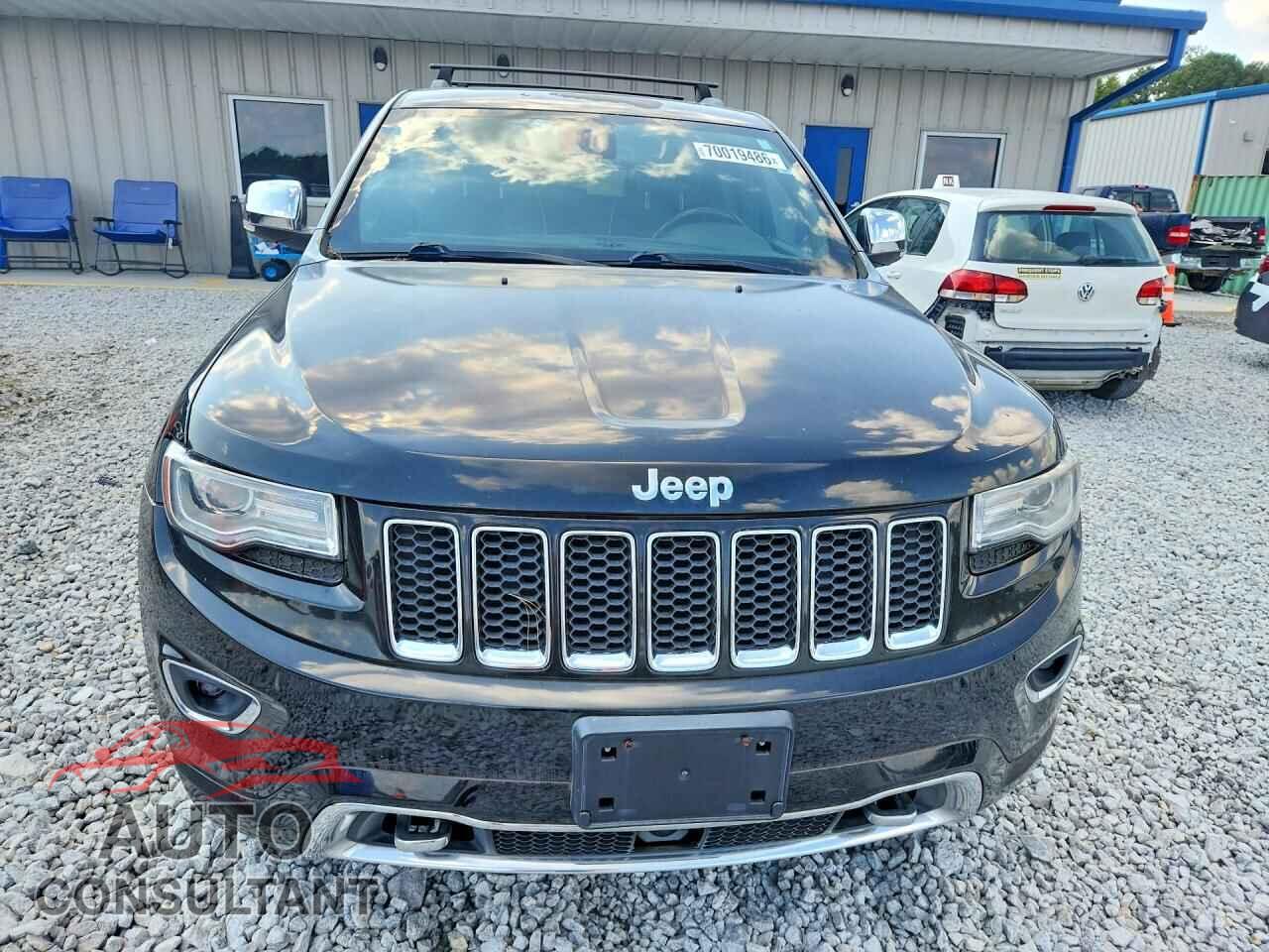 JEEP CHEROKEE 2014 - 1C4RJECT2EC201766
