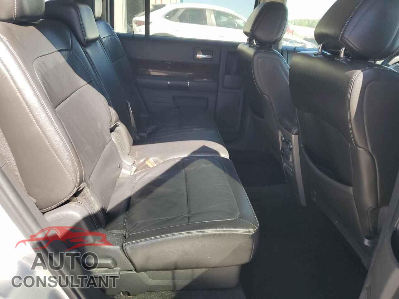 FORD FLEX 2012 - 2FMGK5CC5CBD20232