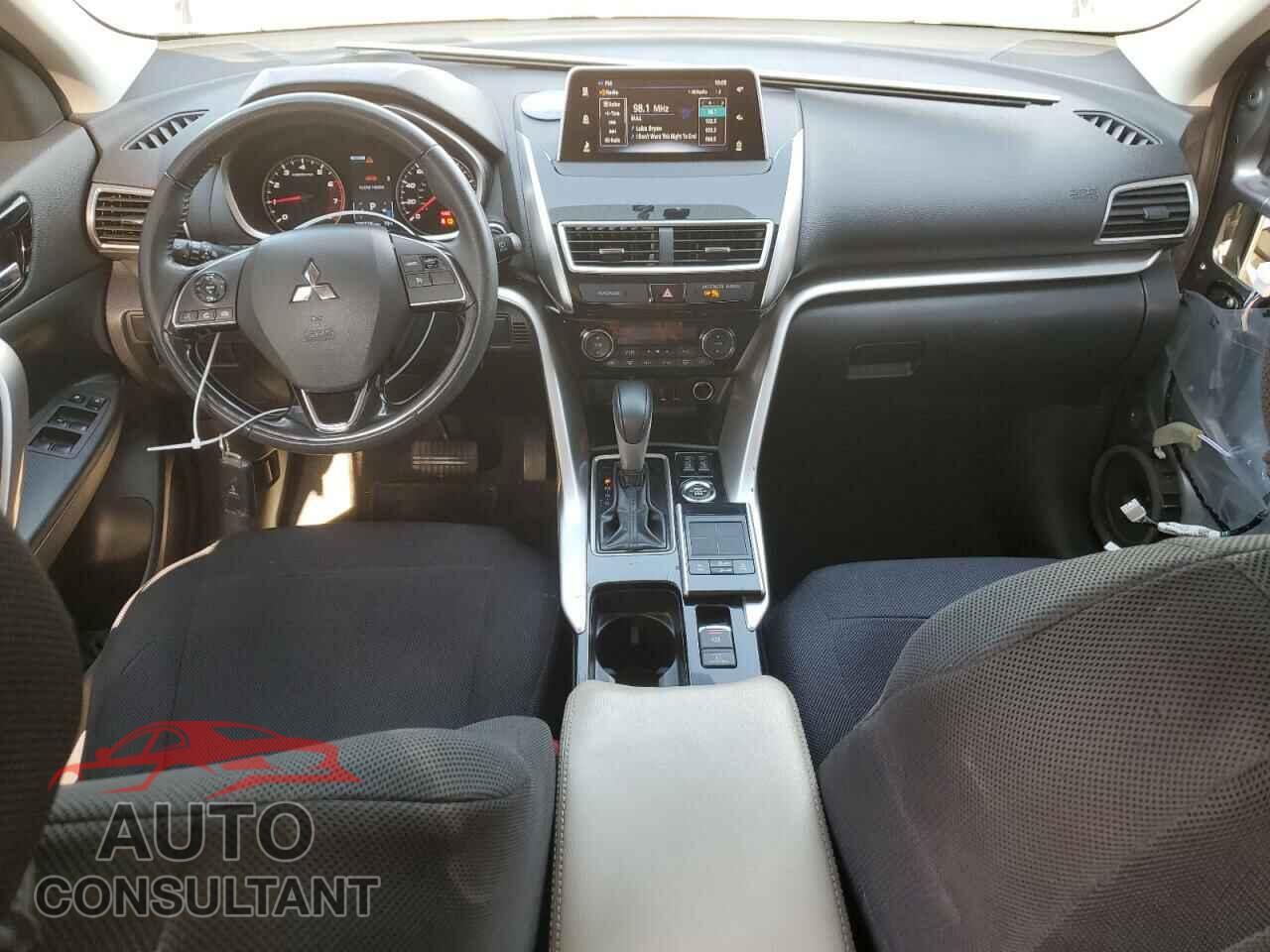 MITSUBISHI ECLIPSE 2019 - JA4AT5AA6KZ009911