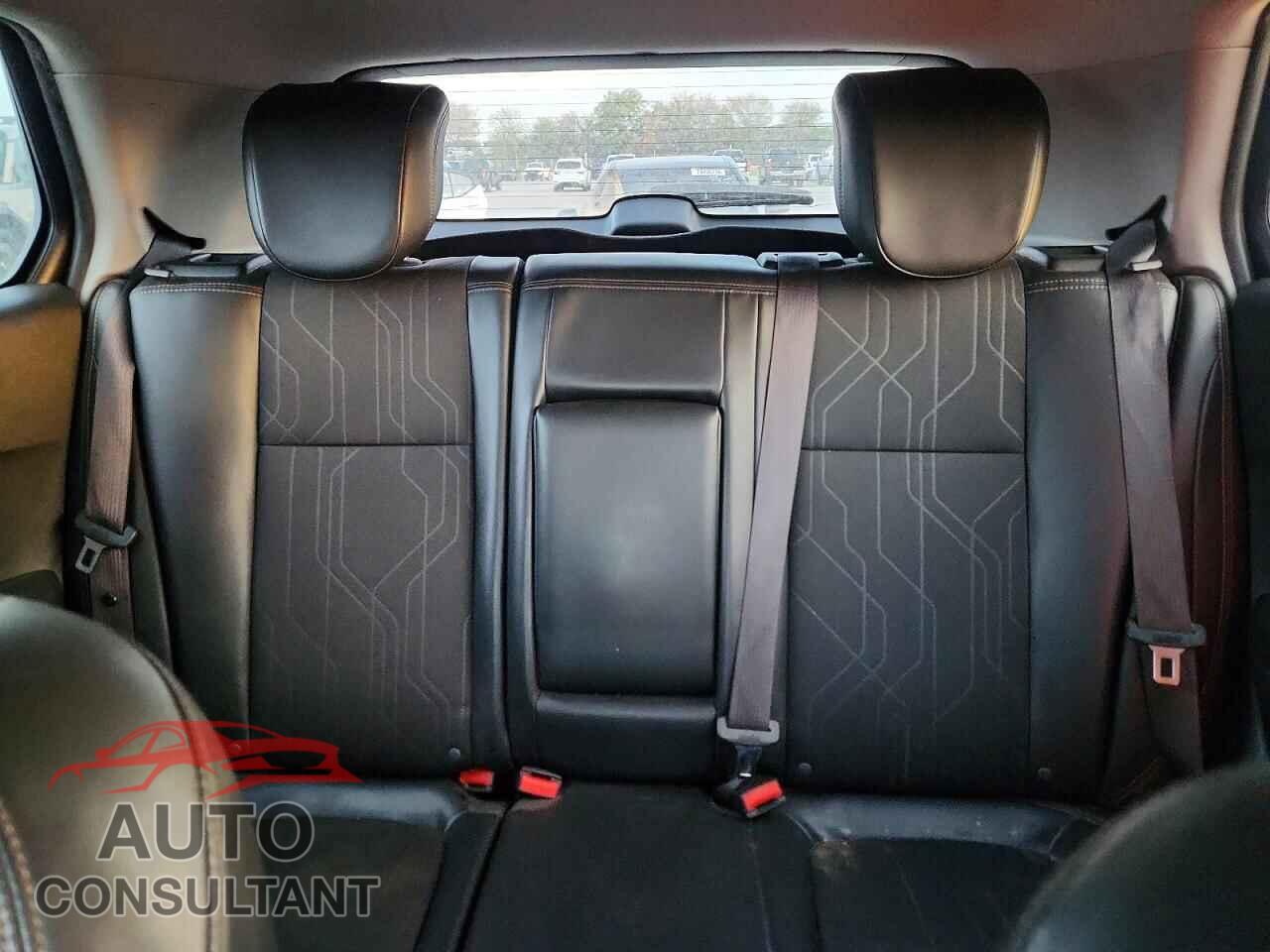CHEVROLET TRAX 2019 - KL7CJLSB9KB825971