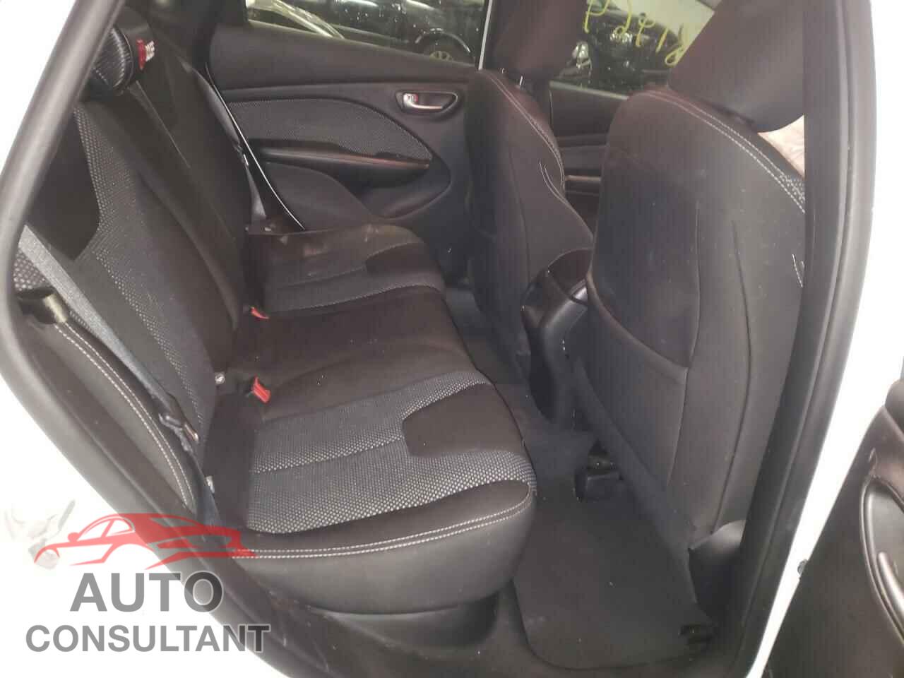 DODGE DART 2016 - 1C3CDFBB7GD623691