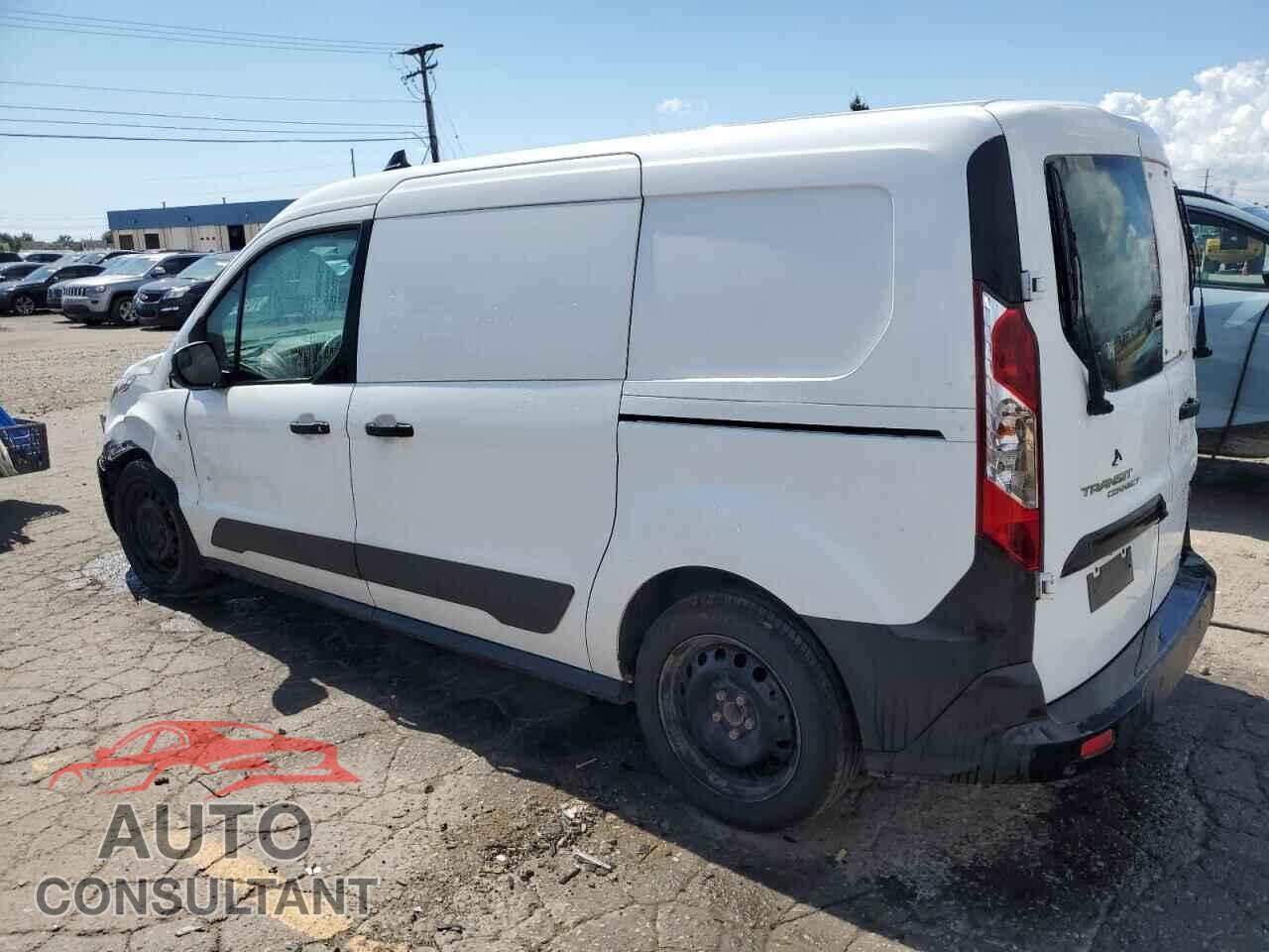 FORD TRANSIT 2020 - NM0LS7E20L1456960