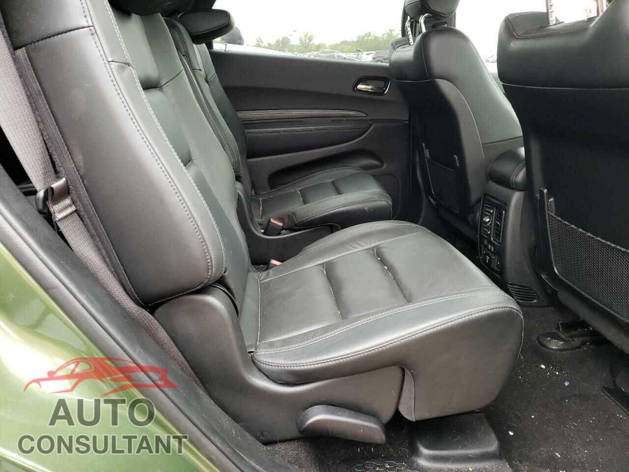 DODGE DURANGO 2021 - 1C4RDJDG8MC865263
