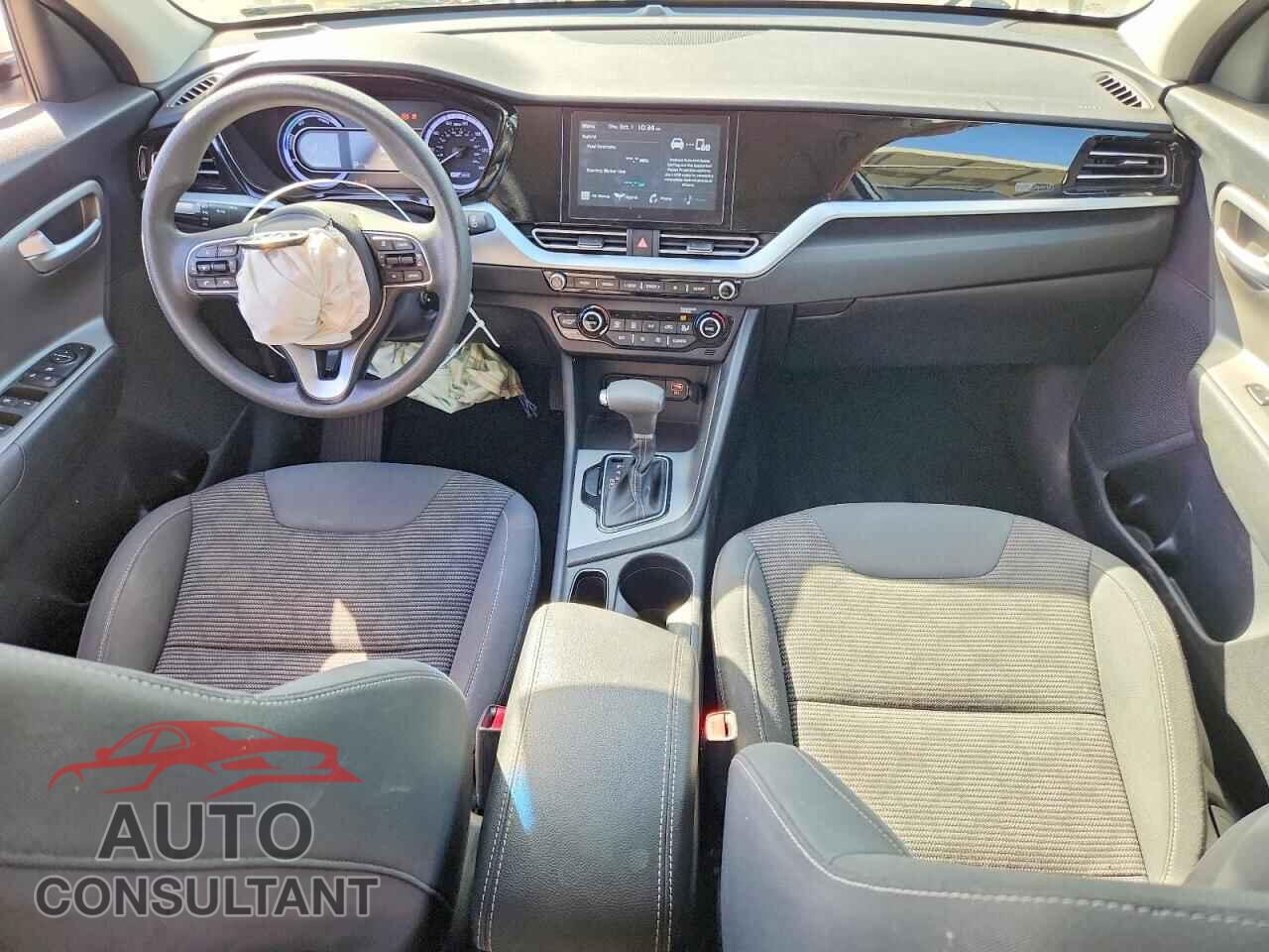 KIA NIRO 2020 - KNDCB3LC9L5368568