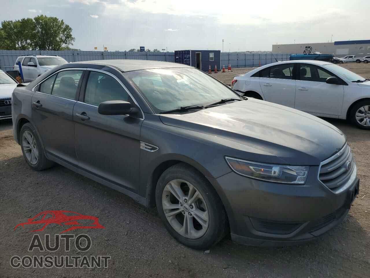 FORD TAURUS 2016 - 1FAHP2D8XGG138131