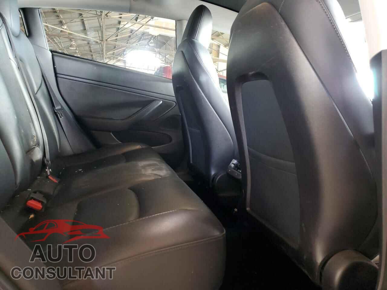 TESLA MODEL 3 2020 - 5YJ3E1EC7LF719307