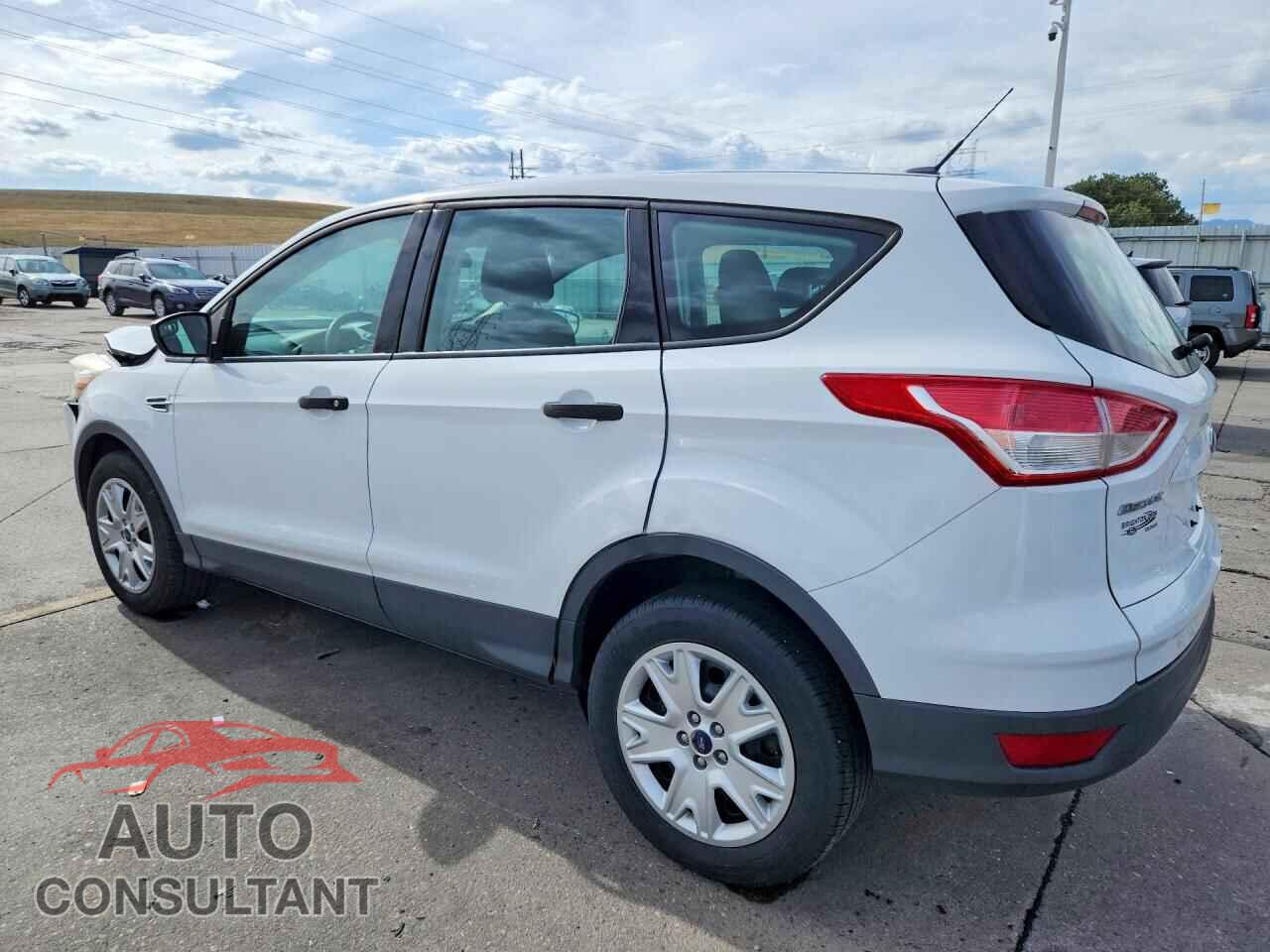 FORD ESCAPE 2013 - 1FMCU0F75DUB55238