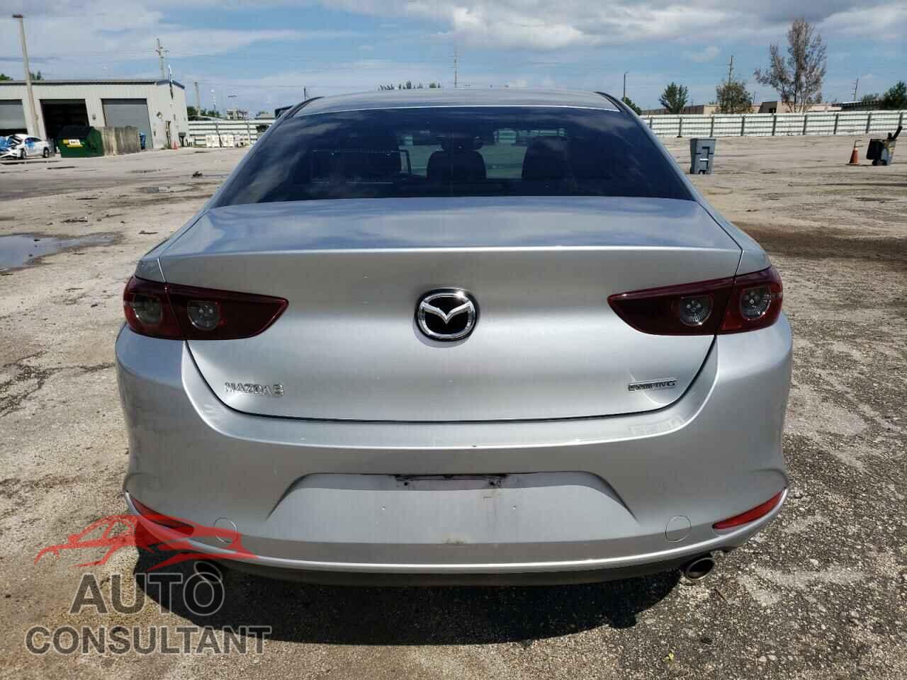 MAZDA 3 2019 - 3MZBPABL9KM113170