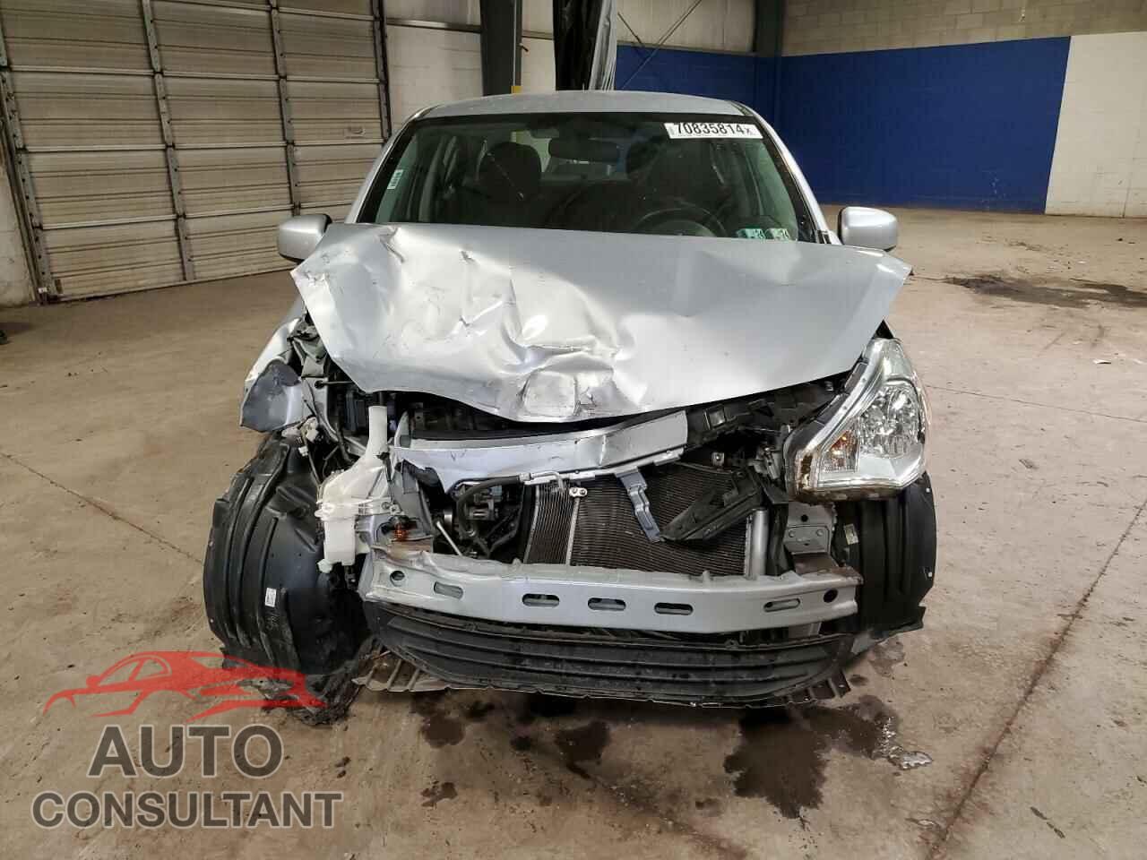 MITSUBISHI MIRAGE 2019 - ML32F3FJ0KHF12120