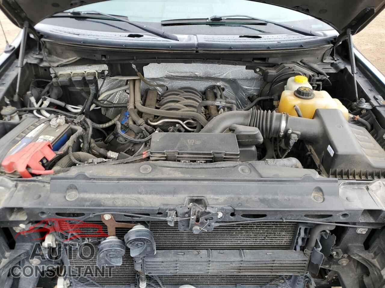 FORD F-150 2014 - 1FTFW1EF8EFC91105