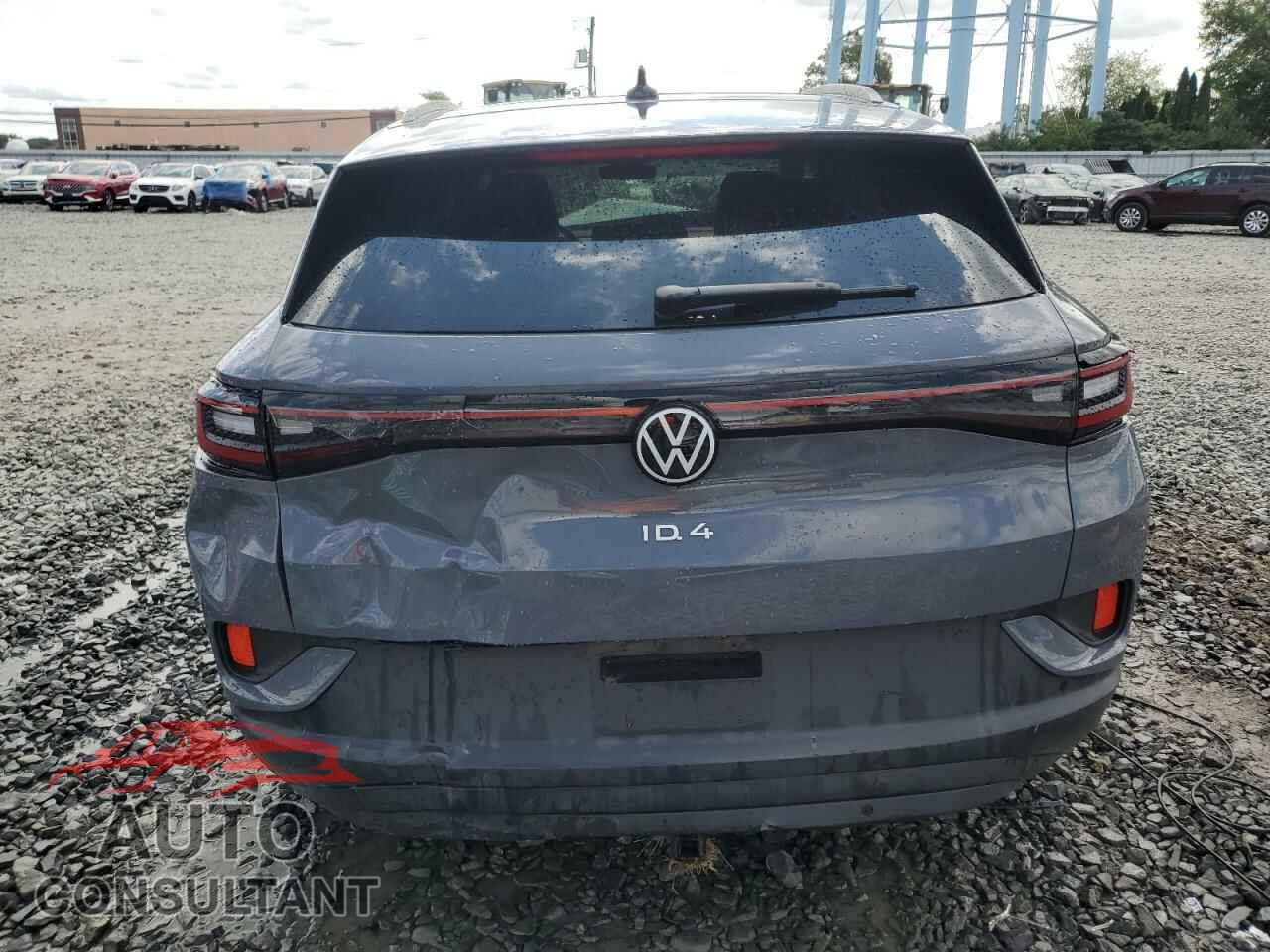 VOLKSWAGEN ID.4 PRO S 2023 - 1V2GNPE81PC001060