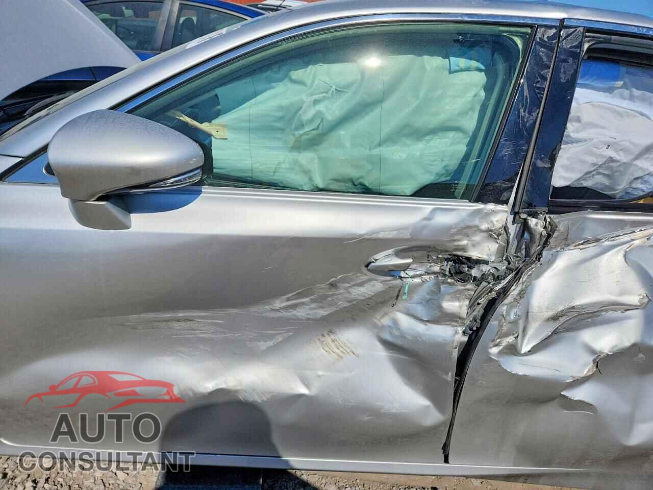 LEXUS GS350 2013 - JTHBE1BLXD5023610