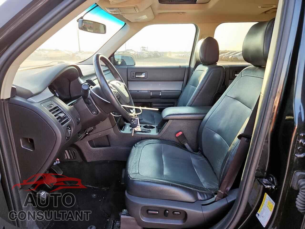 FORD FLEX 2014 - 2FMGK5C82EBD17626