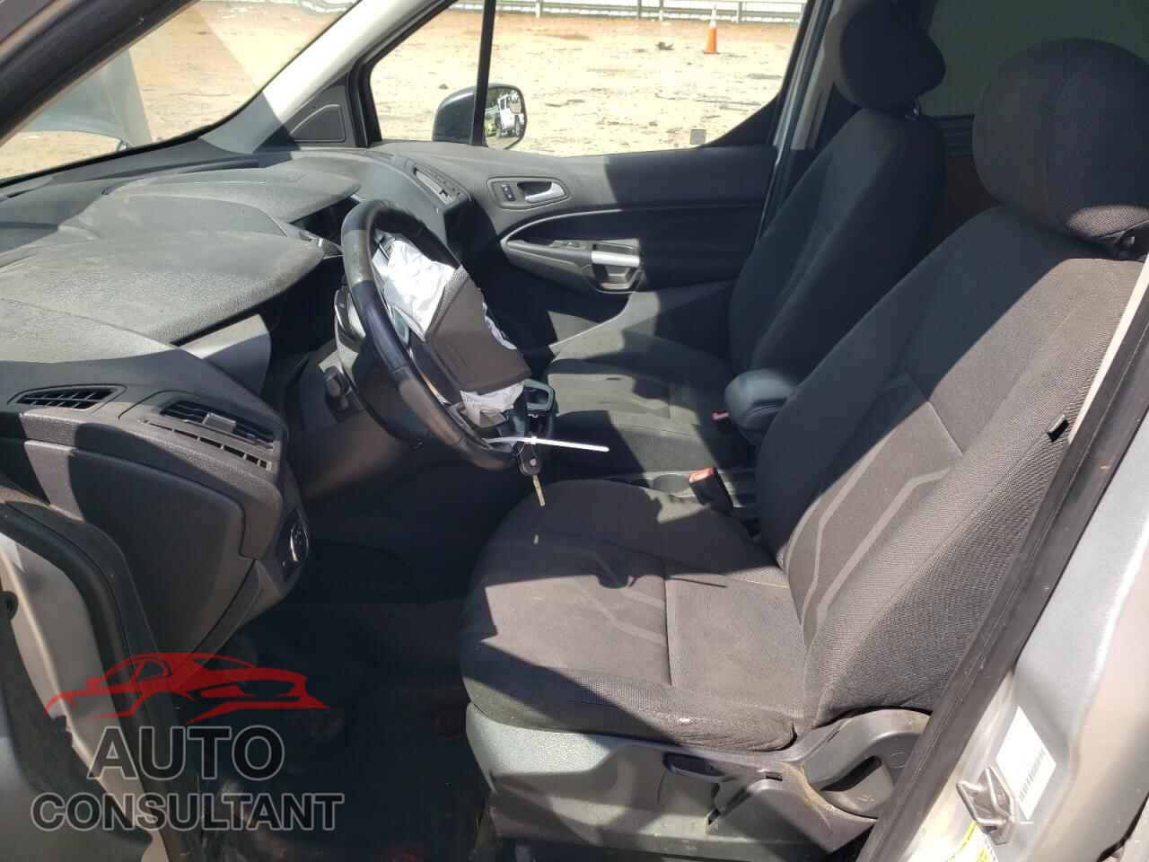 FORD TRANSIT 2015 - NM0LS7F73F1217949