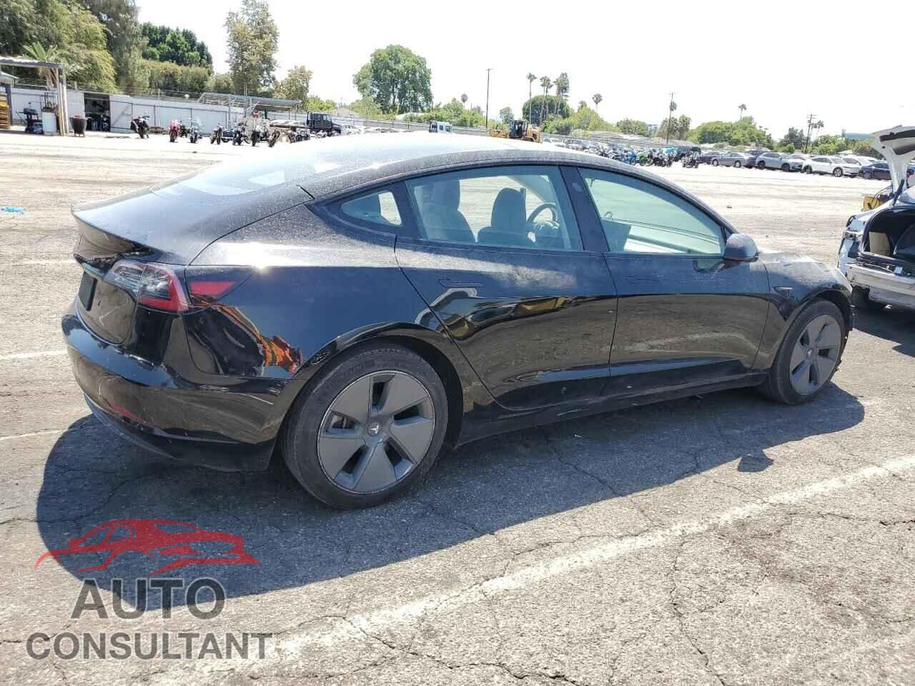 TESLA MODEL 3 2023 - 5YJ3E1EA1PF431500