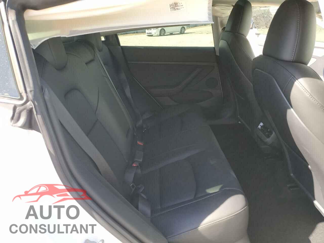TESLA MODEL 3 2023 - 5YJ3E1EB8PF609640