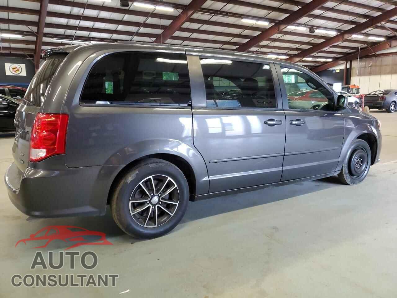 DODGE CARAVAN 2017 - 2C4RDGEG6HR596758